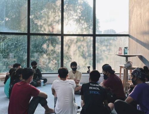 Love Knows No Bounds